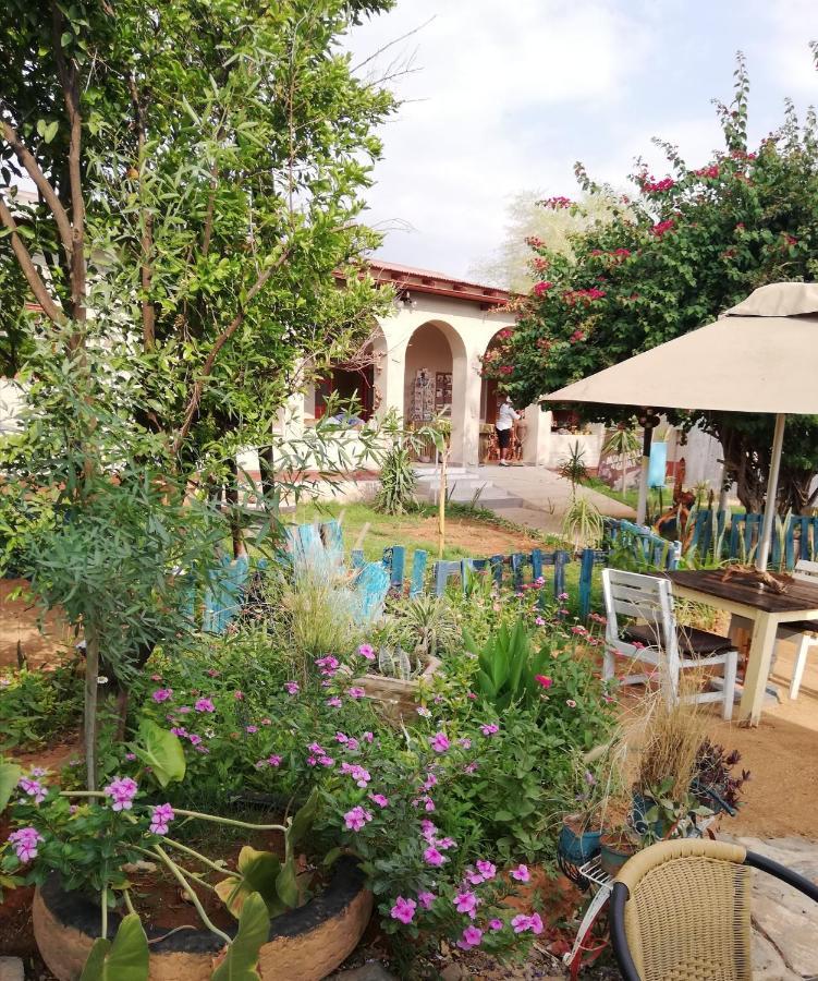 Farmhouse Boutique Guest 2 Outjo Esterno foto