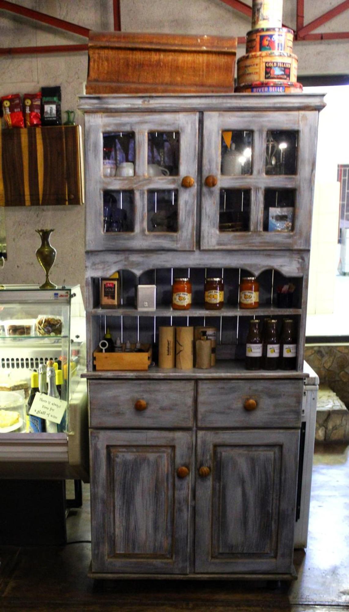 Farmhouse Boutique Guest 2 Outjo Esterno foto