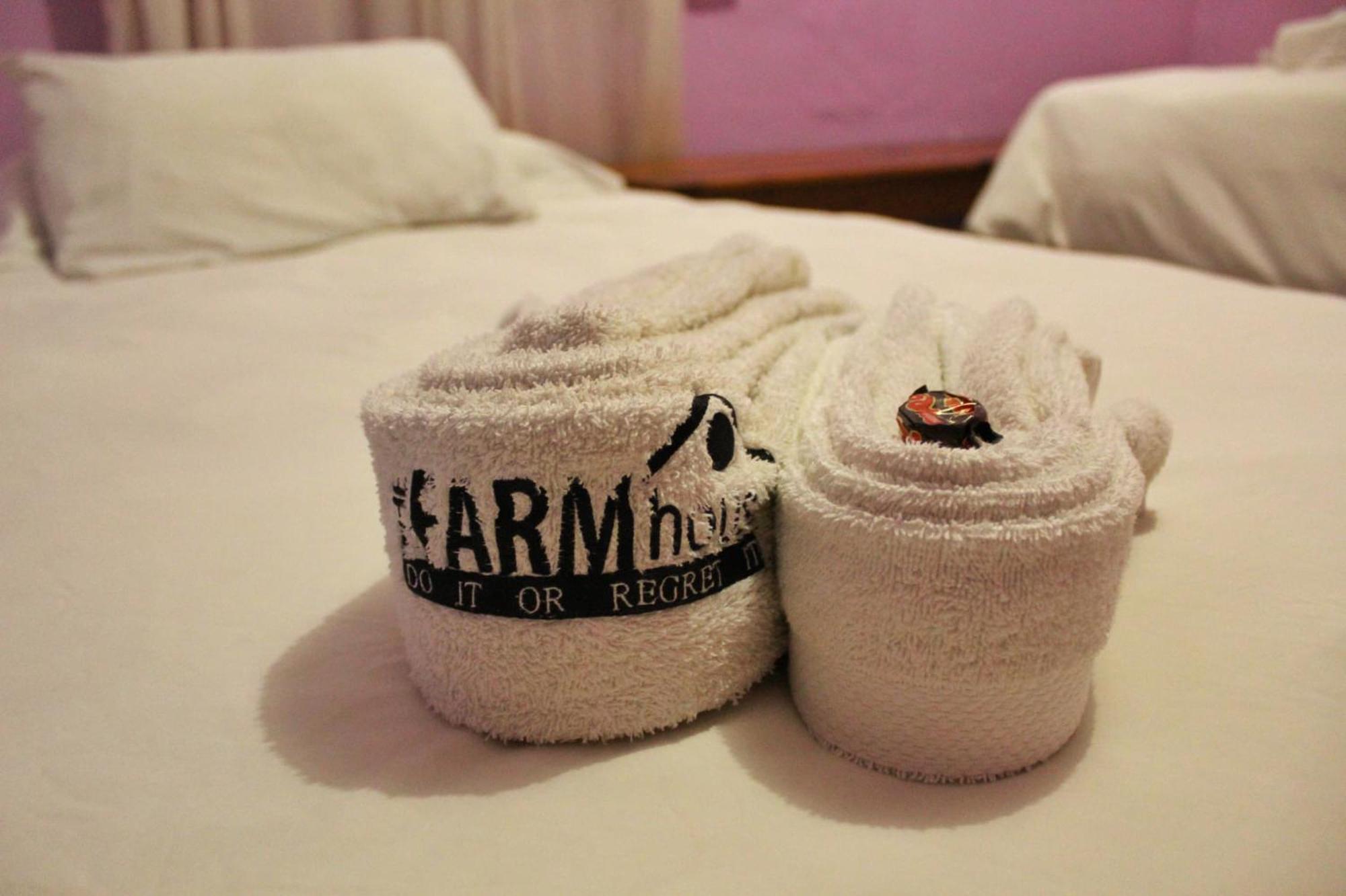 Farmhouse Boutique Guest 2 Outjo Esterno foto