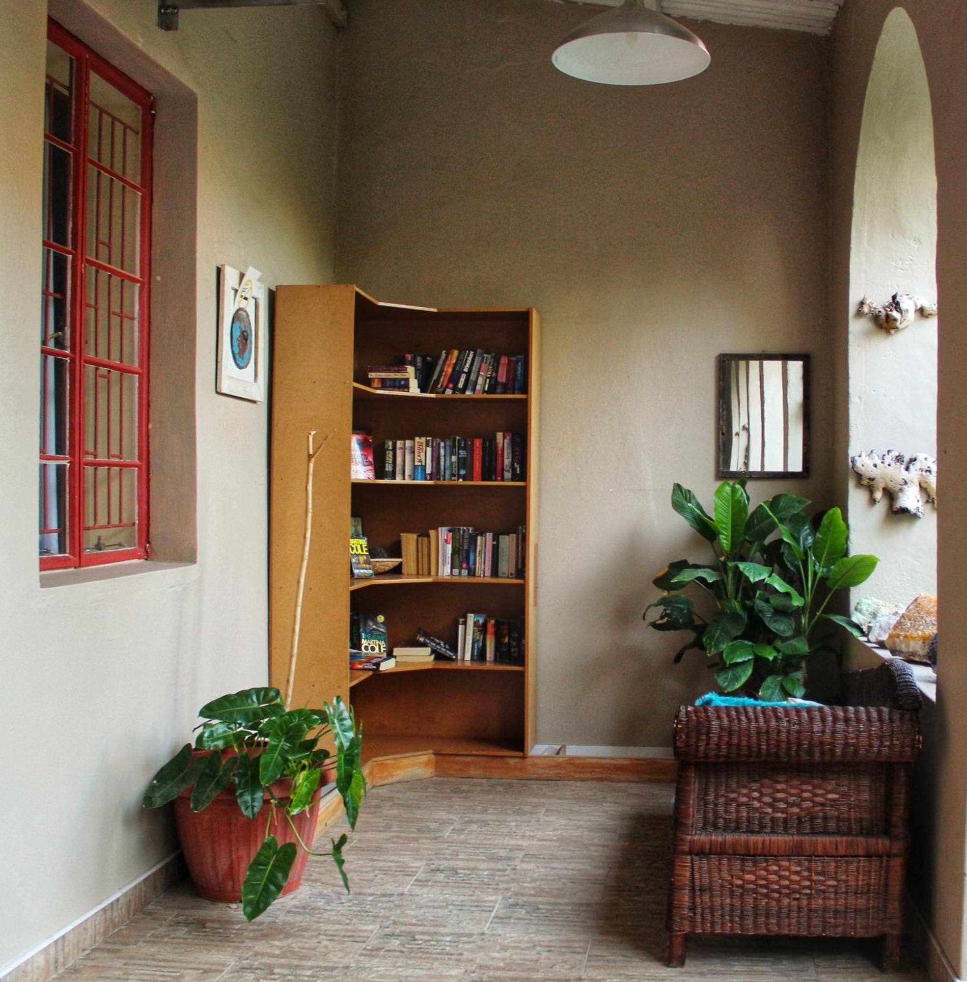 Farmhouse Boutique Guest 2 Outjo Esterno foto